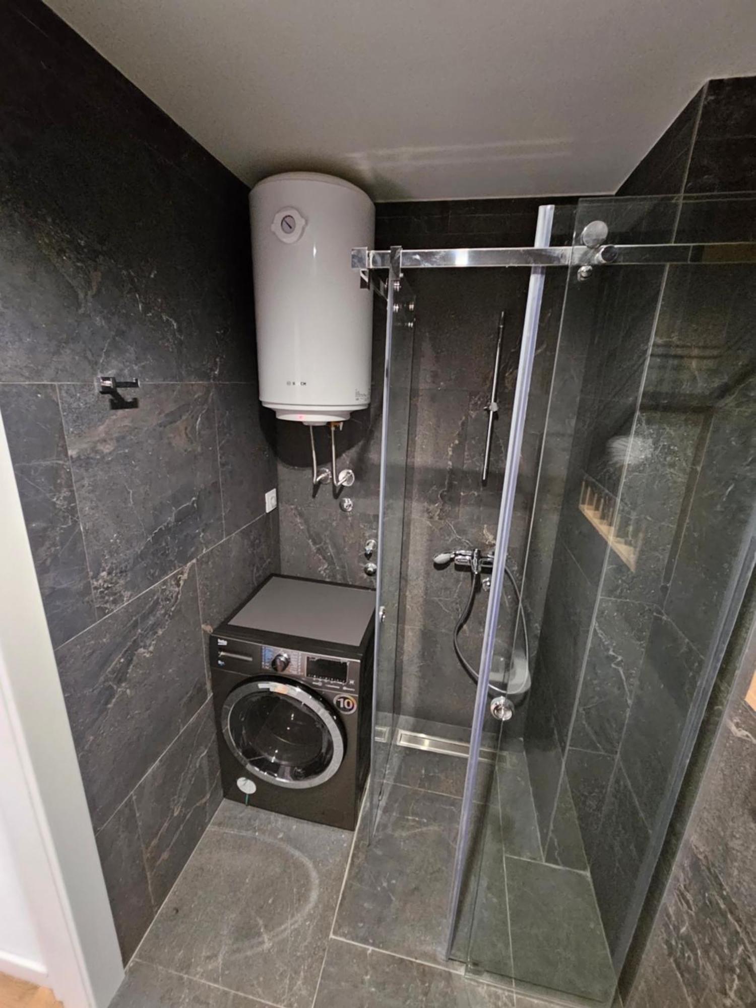 Brooklyn 88 Apartament Ni