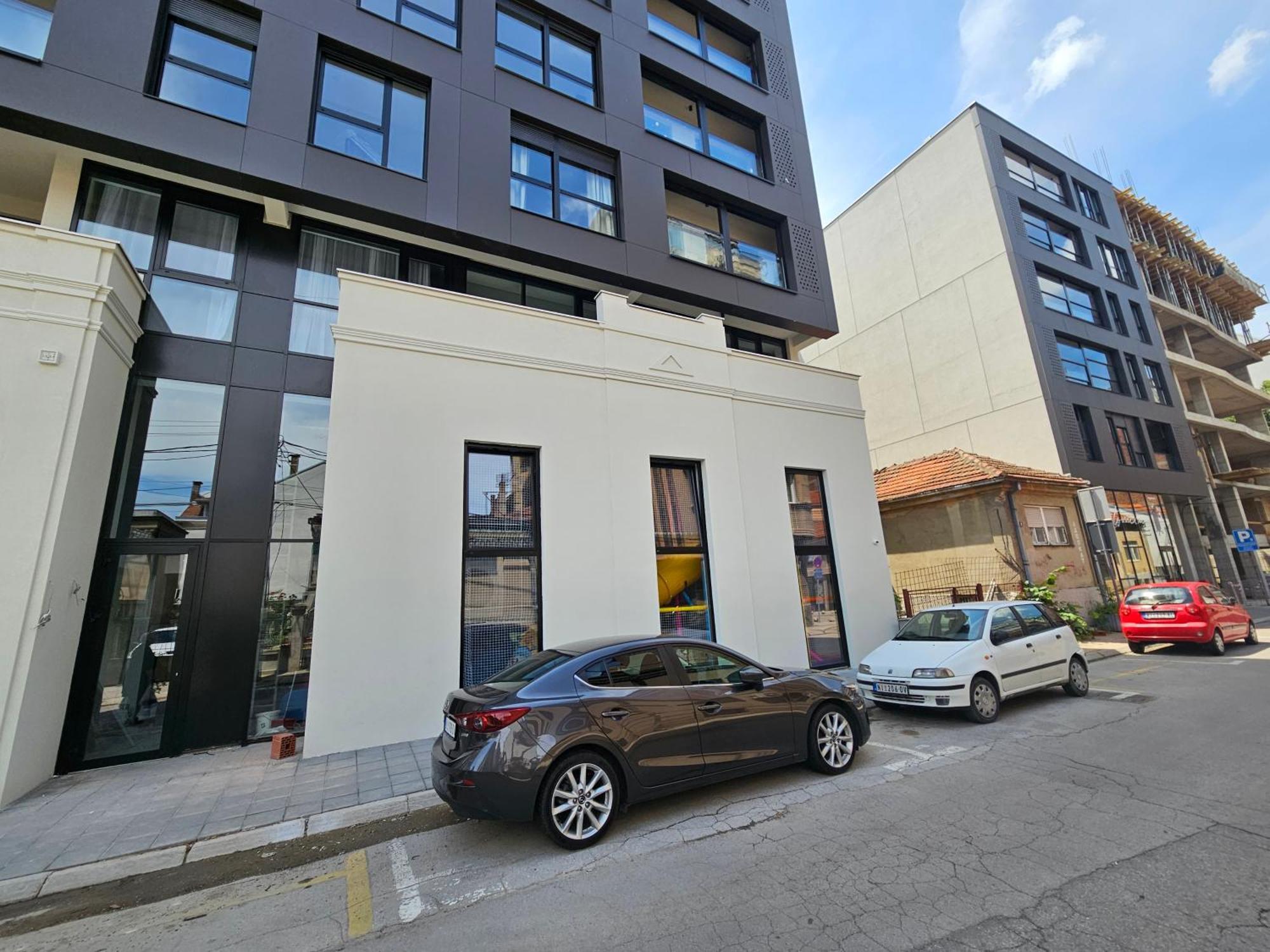 Apartament Brooklyn 88