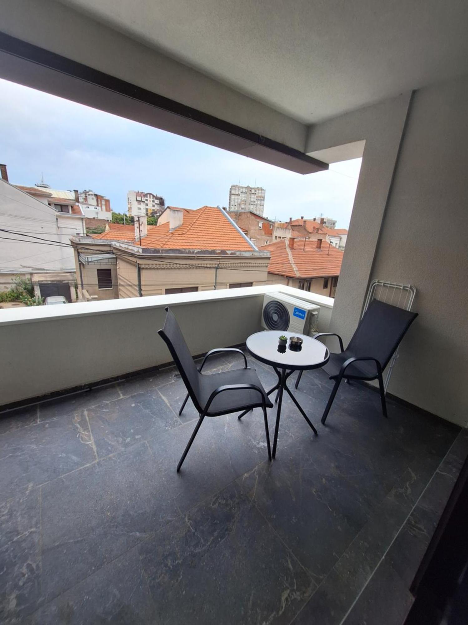 Brooklyn 88 Apartament Ni